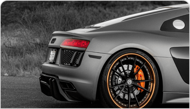 顶级豪车品牌智能
公关与声誉防御体系搭建