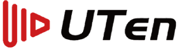 UTen Logo